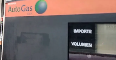 Autogas, GLP, gases licuados del petroleo, LPG, ...